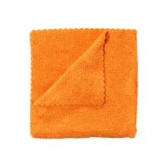 ADBL ONE SHOT MICROFIBRE CLOTH * DİKİŞSİZ MİKROFİBER BEZ 50 ADET *