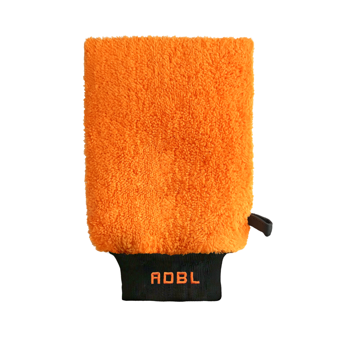 ADBL CALY MITT POLİMER TABANLI YIKAMA ELDİVENİ