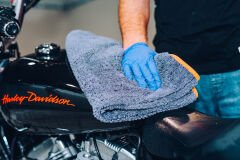 ADBL DEMENTOR TOWEL KURUTMA HAVLUSU
