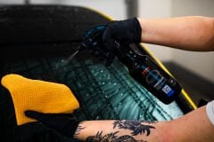 ADBL HYBRİD GLASS CLEANER 1 LİTRE HİBRİT CAM TEMİZLEYİCİ