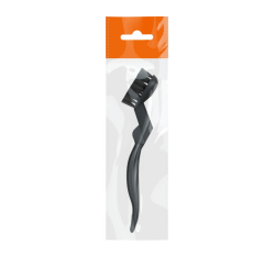 ADBL LİTTLE RASCAL BLACK KÜÇÜK AĞIR KİR FİRÇASI