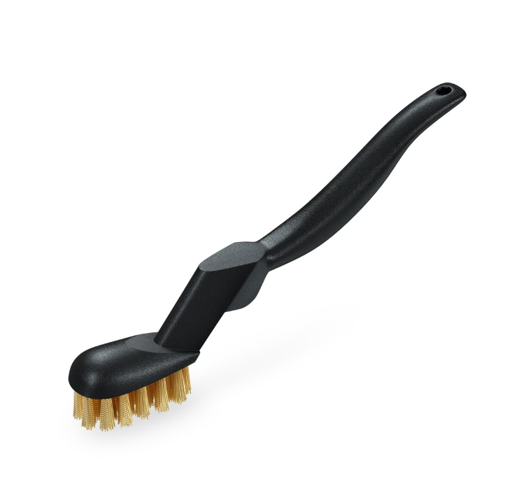 ADBL LİTTLE RASCAL GOLD METAL UÇLU AĞIR KİR FIRÇASI