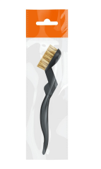 ADBL LİTTLE RASCAL GOLD METAL UÇLU AĞIR KİR FIRÇASI