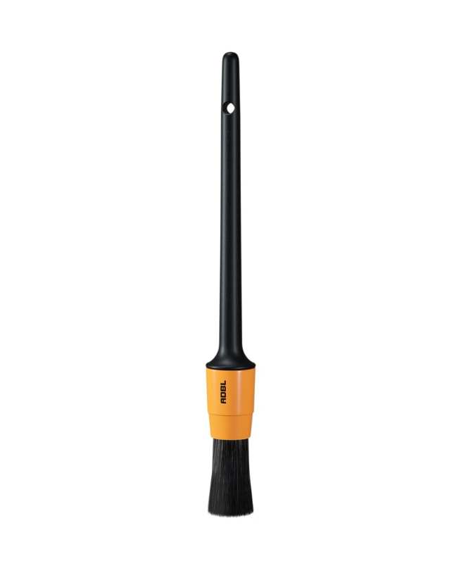 ADBL ROUND DETAİLİNG BRUSH DETAYLANDIRMA FIRÇASI 17MM #8