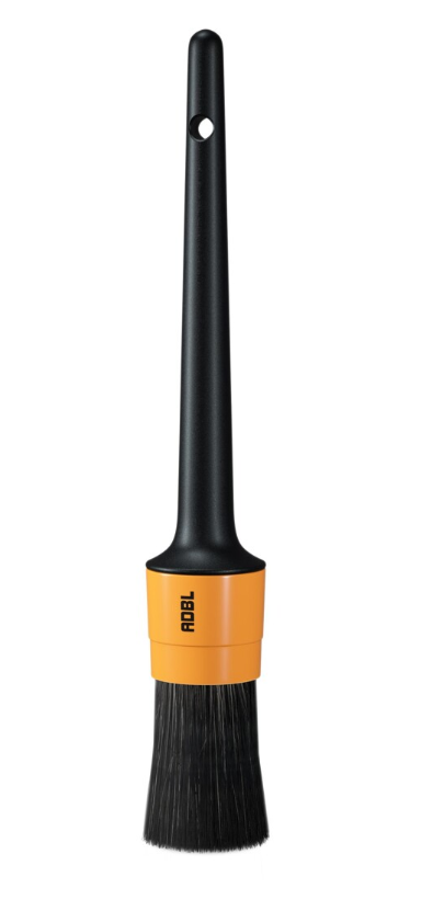 ADBL ROUND DETAİLİNG BRUSH DETAYLANDIRMA FIRÇASI 31MM #16