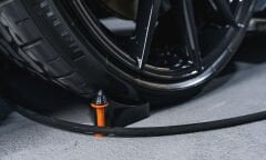 ADBL SNAKE CHARMER 2 PCS. LASTİK HORTUM MAKARASI