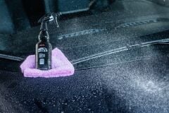 ADBL SYNTHETİC SPRAY WAX  SENTETİK HIZLI CİLA WAX 5 LİTRE