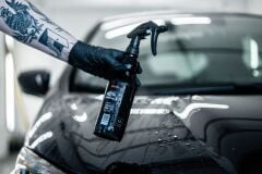 ADBL SYNTHETİC SPRAY WAX  SENTETİK HIZLI CİLA WAX 5 LİTRE
