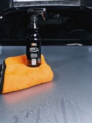 ADBL SYNTHETİC SPRAY WAX  SENTETİK HIZLI CİLA WAX 5 LİTRE