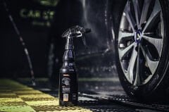 ADBL TAR REMOVER THİXOTROPİC  KATRAN SÖKÜCÜ 1 LİTRE