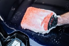 ADBL WASH AND CLAY KİL ŞAMPUANI 1 LİTRE