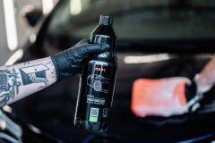 ADBL WASH AND CLAY KİL ŞAMPUANI 1 LİTRE