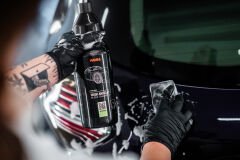 ADBL WASH AND CLAY KİL ŞAMPUANI 1 LİTRE