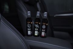 ADBL Magic Mist Sunny Peach 0,2L Şeftali Oto Kokusu