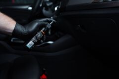 ADBL Magic Mist Sunny Peach 0,2L Şeftali Oto Kokusu